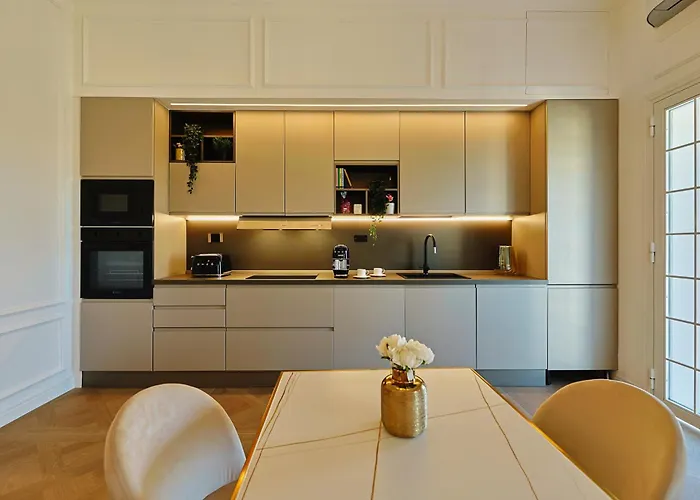 Дом отдыха Residenza Alferini - San Pietro *