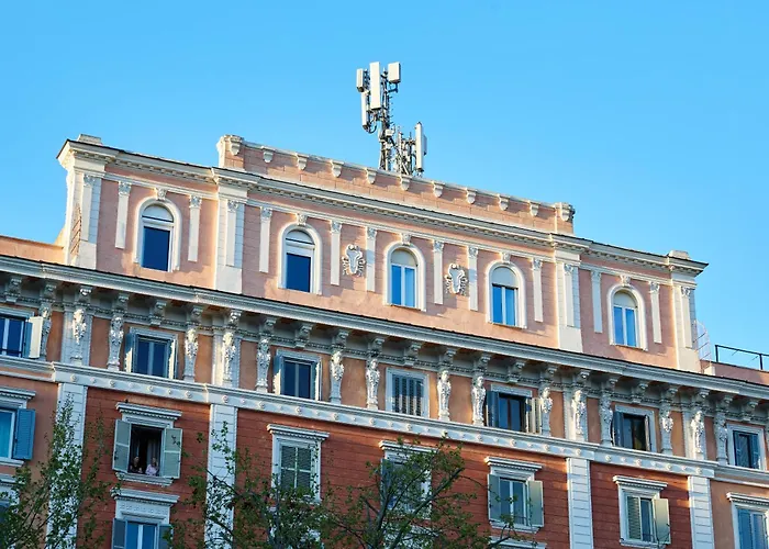 Дом отдыха Residenza Alferini - San Pietro