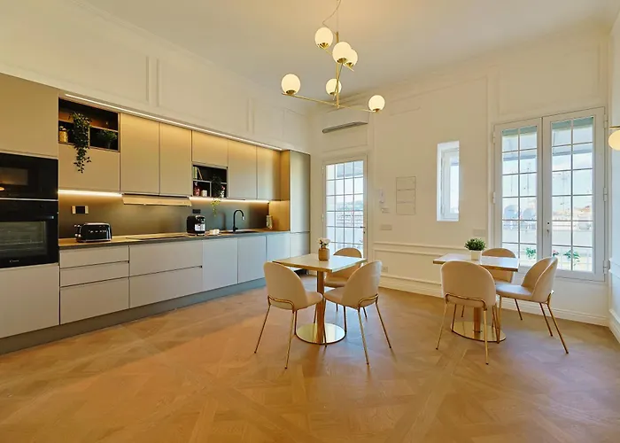 Дом отдыха Residenza Alferini - San Pietro Рим