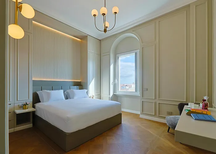 Residenza Alferini - San Pietro Рим