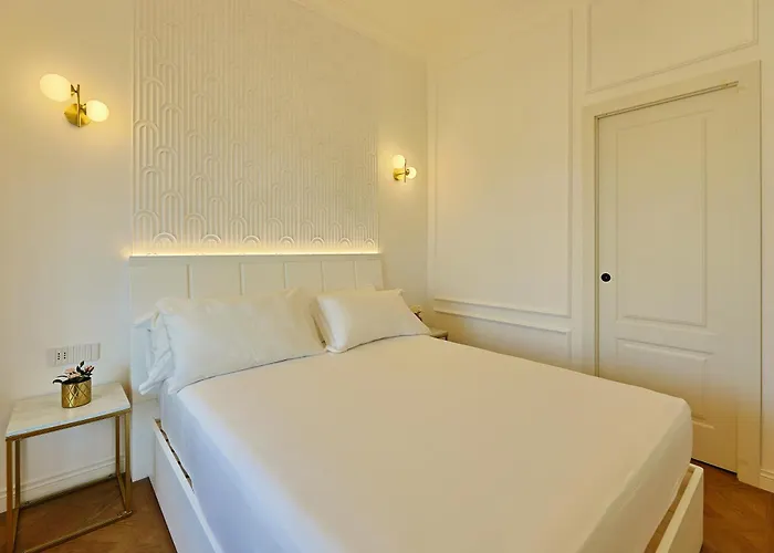 Residenza Alferini - San Pietro Дом отдыха Рим