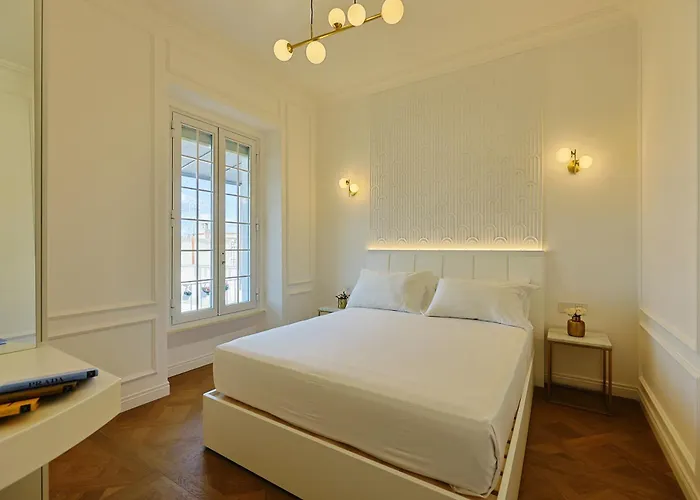 Residenza Alferini - San Pietro Дом отдыха Рим