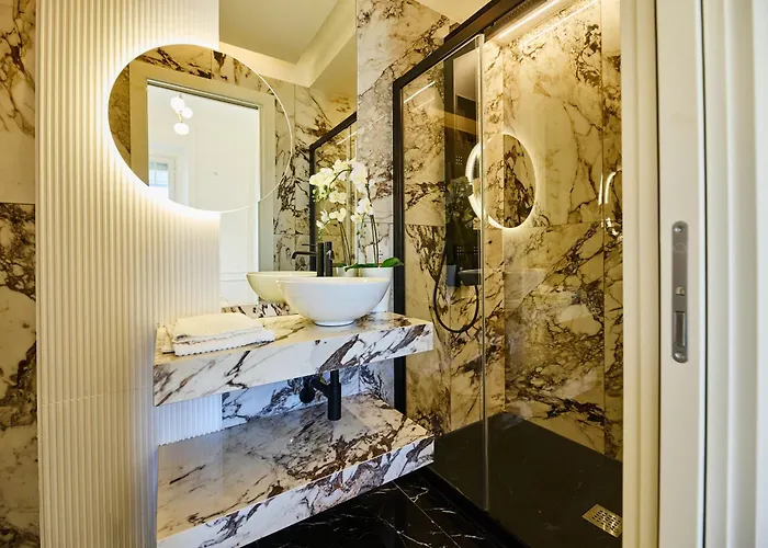 Residenza Alferini - San Pietro Рим