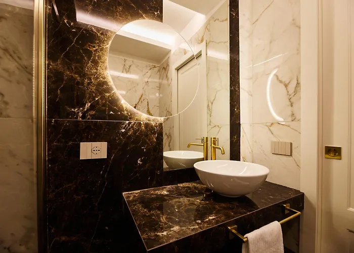 Дом отдыха Residenza Alferini - San Pietro