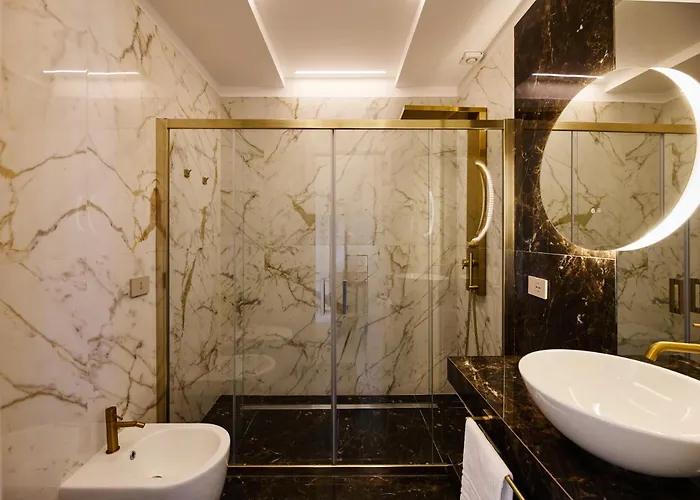 Residenza Alferini - San Pietro * Рим